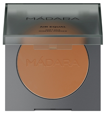 Mádara Polvo Mineral Air Equal 9 g