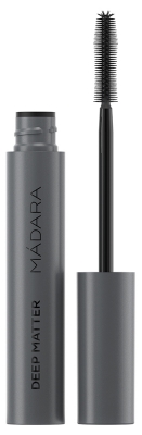Mádara Máscara de Pestañas Deep Matter Bold Volume 6 ml