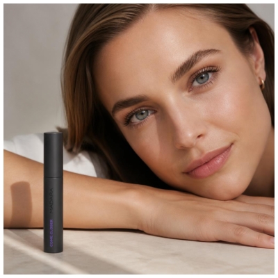 Mádara Come Closer Mascara Effet Longueur 6 ml