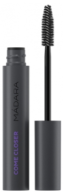 Mádara Come Closer Mascara Effet Longueur 6 ml