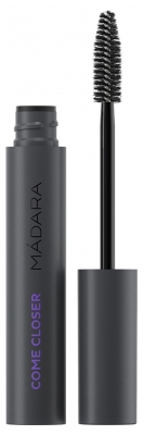 Mascara Mádara Come Closer Efect de Lungime 6 ml