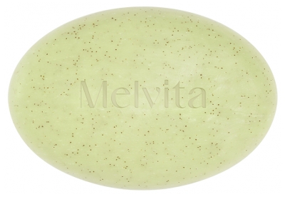 Melvita L'Or Végétal Sapone Scrub Corpo Levigante Biologico 125 ml