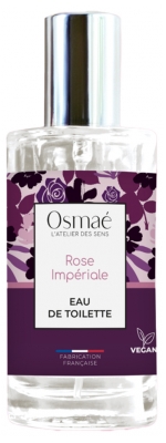 Osmaé Eau de Toilette Rose Impériale 30 ml