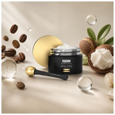 Isdin Ceutics Rejuvenate Vital Eyes Eye Cream 15 g
