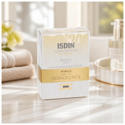 Isdin Isdinceutics Rejuvenate Flavo-C Serum 15 ml