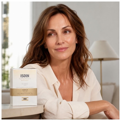 Isdin Isdinceutics Rejuvenate Flavo-C Serum 15 ml