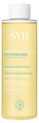 SVR Physiopure Huile Démaquillante 150 ml