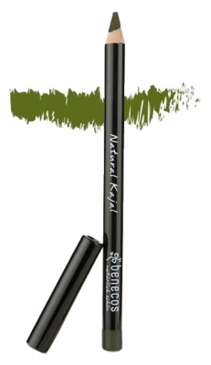 Benecos Matita Occhi Naturale Kajal - Colore: Olive