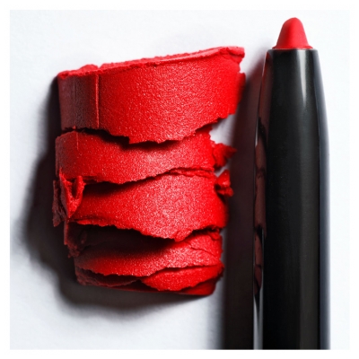 Korres Morello Lippenkonturenstift Schrumpfend 0,35 g