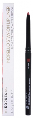 Morello Lápiz Retráctil Contorno de Labios 0,35 g