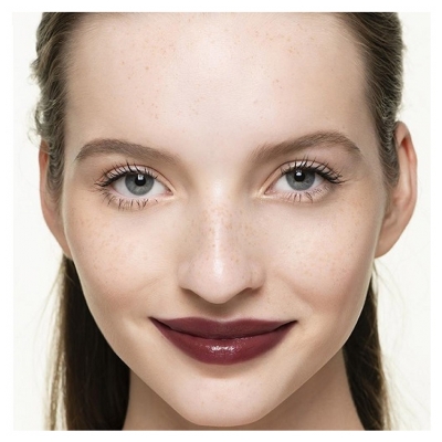 Rtěnka Korres Morello Creamy Lipstick 3,5 g - Tint: 34: Mocha Brown