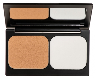 Korres Base de Maquilhagem Compacta Corretora SPF20 9,5 g