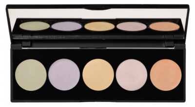 Korres Palette Correctrice Couleur 5,5 g