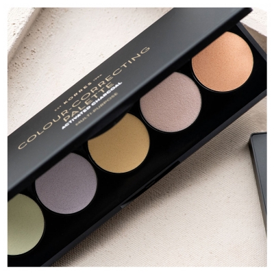 Korres Palette Correttrice del Colore 5,5 g