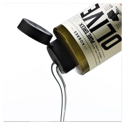 Korres Olive Sprchový gel s granátovým jablkem 250 ml