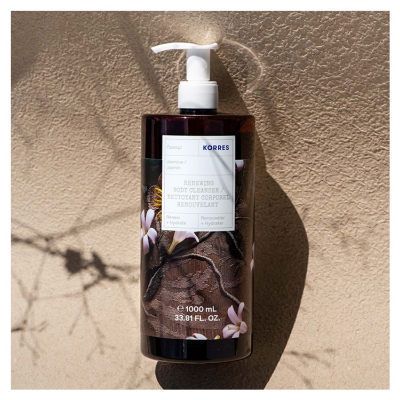 Korres Gel Doccia al Gelsomino 1 L