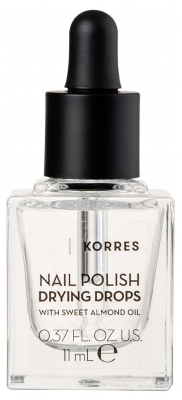 Korres Express-Lacktrockner 11 ml