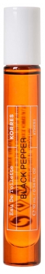 Korres Agua de Colonia Pimienta Negra 10 ml