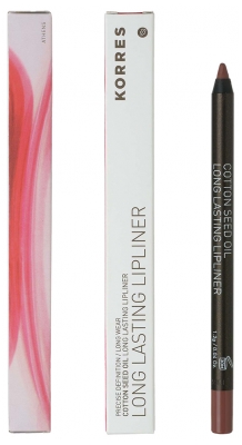 Korres Lip Contour Pencil 1.2 g