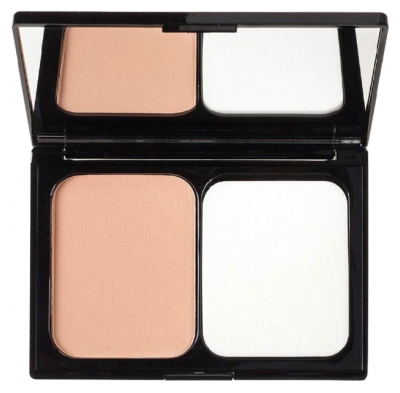 Korres Wilde Rozen Poeder 10 g - Tint: WRP3