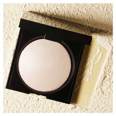 Korres Savvaļas Roze Mirdzuma Pūderis 4,5 g