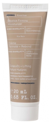 Crema de Întărire cu Pin Negru Korres 20 ml