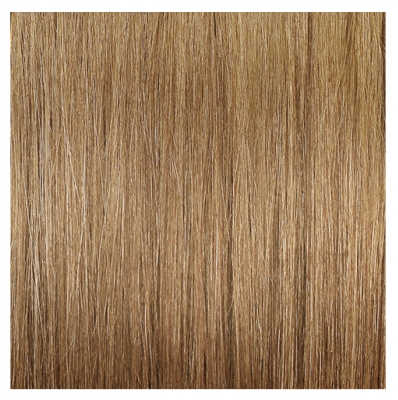 Korres Permanente Coloration Arganöl - Haarfärbung: 8.7 Hellblond Braun