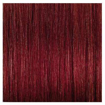 Korres Coloração Permanente Óleo de Argão - Cor: 66.46 Vermelho Borgonha Intenso