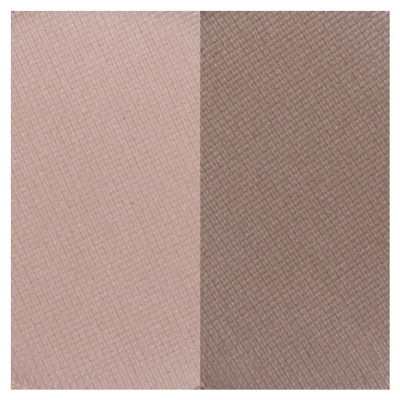 Korres Samtiger Lidschatten Vulkanische Mineralien Duo 3 g - Farbton: 38: Grey Taupe