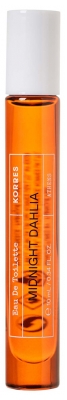 Korres Apă de Toaletă Midnight Dahlia 10 ml