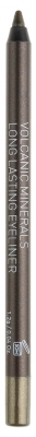 Korres Minerali Vulcanici Eyeliner a Lunga Tenuta 1,2 g - Colore: 05: Verde oliva