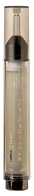 Korres Melnais Pīns Super Liftinga Acu Serums 360° 15 ml