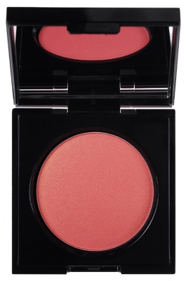 Korres Wild Rose Blush 5,5 g - Teinte : 12 : Golden Pink