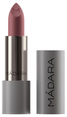 Ruj Cremă Velvet Wear Mádara 3,8 g - Tentă: 31: Nude rece