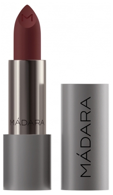 Mádara Velvet Wear Rouge À Lèvres Crème 3,8 g - Teinte : 35 : Dark Nude