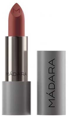 Batom Creme Mádara Velvet Wear 3,8 g - Tonalidade: 32: Nude quente