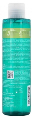 A-DERMA Biology AC Gel Moussant Nettoyant Purifiant Bio 200 ml