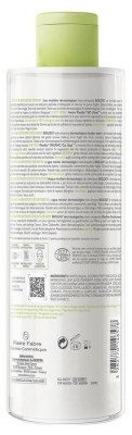 A-DERMA Biology Eau Micellaire Dermatologique Hydra-Nettoyante Bio 400 ml