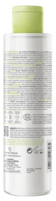 A-DERMA Biology Eau Micellaire Dermatologique Hydra-Nettoyante Bio 200 ml