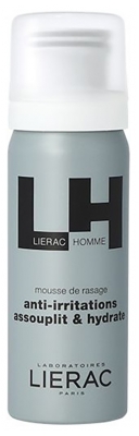 Lierac Homme Mousse de Rasage 50 ml