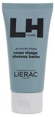 Lierac Homme Gel Douche Intégral 50 ml