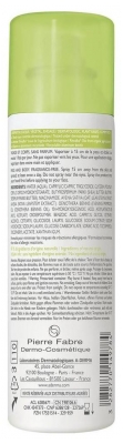A-DERMA Exomega Control Spray Émollient 50 ml