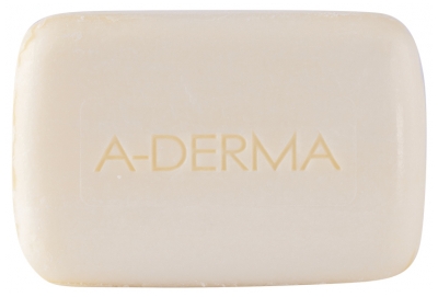 A-DERMA Pane Supergrasso Nutritivo 100 g