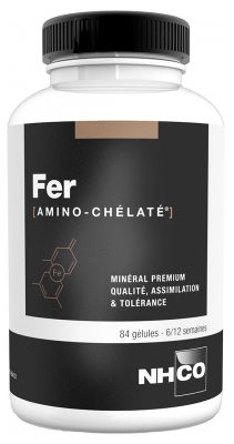 NHCO Fier 84 Capsule