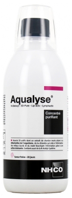 NHCO Aqualyse Concentré Purifiant 500 ml