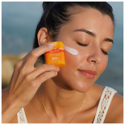 Onisis Saules Stick Augsta Aizsardzība Seja SPF50 15 ml