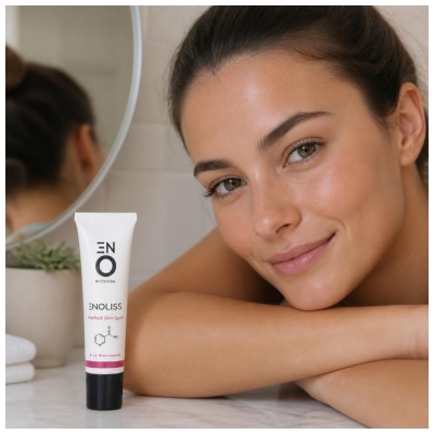 Codexial Enoliss Perfect Skin Spot Korektivna nega proti znamenjem, čistilna in razstrupljevalna 30 ml