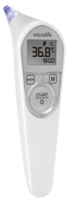 Microlife Ear Thermometer IR200