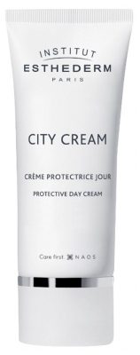 Institut Esthederm City Cream UV InCellium Ochronny Krem na Dzień 30 ml