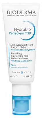 Bioderma Hydrabio Perfecteur SPF30 40ml